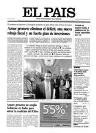 EL PAíS Edición impresa