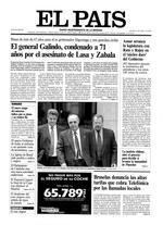 EL PAíS Edición impresa