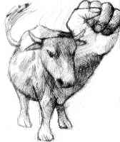 Jardineros airados
JOAN B. CULLA I CLARÀ