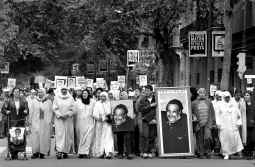 La muerte en prisión de Abderrazak Mounib despierta la solidaridad de sus compatriotas