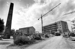 Sant Cugat, de pueblo a ciudad XAVIER MORET