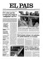 EL PAíS Edición impresa