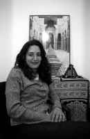 "Allí somos lobos y aquí las personas son tigres"