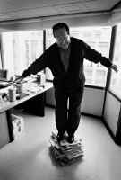 "La gente ya sólo habla de lo que ve por la tele" RAMÓN DE ESPAÑA