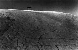 La Primavera Fotográfica en Lleida se compone mayoritariamente de imágenes en blanco y negro