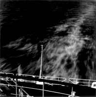 La Primavera Fotográfica en Lleida se compone mayoritariamente de imágenes en blanco y negro