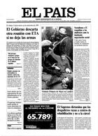 EL PAíS Edición impresa