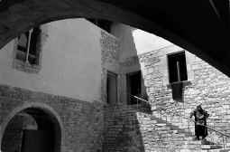 Cornellà recupera para el público el castillo del Borni