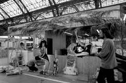 El Salón del Cómic llega a la mayoría de edad