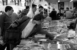 El público se estanca, pero las ventas crecen