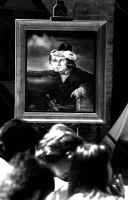 El Museo Dalí compra el retrato de Laurence Olivier