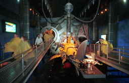 Port Aventura invierte 4.500 millones en una atracción de realidad virtual