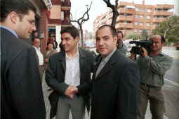 El fiscal pide el indulto para dos jóvenes acusados de piratería informática