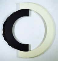 25 años de la Mostra d'Art Contemporani Català