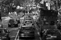 La segunda edición del día sin coches duplicará los municipios adheridos