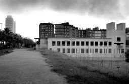 Discordia escolar en la Villa Olímpica