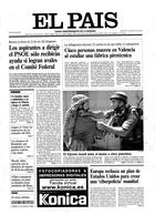 EL PAíS Edición impresa
