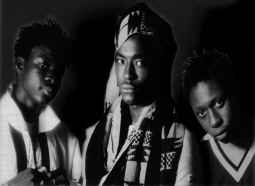 Daara J: de África al mundo