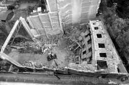 Un centro de ocio ocupará el solar del inacabado auditorio Manén