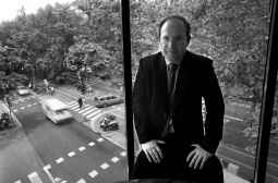 "Hay que atraer a las clases medias, cada vez más determinantes"