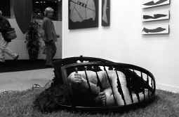 Artexpo planea entre la calidad y el consumo