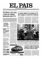 EL PAíS Edición impresa