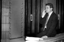 Maragall aconseja a Pujol que ceda el paso a Mas o Duran antes de acabar la legislatura