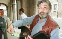 El agente imputado en el 'caso Olot' niega su vinculación con el secuestro