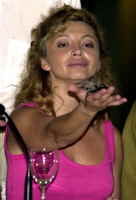 Arañas alienígenas y hambrientas