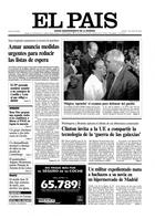 EL PAíS Edición impresa
