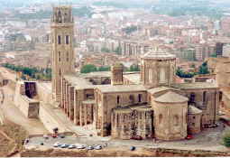 Una catedral sin devoción