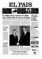 EL PAíS Edición impresa