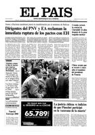 EL PAíS Edición impresa