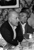 Unió tenía promotores asalariados para captar nuevos militantes