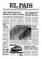 EL PAíS Edición impresa