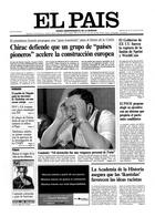 EL PAíS Edición impresa
