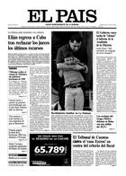 EL PAíS Edición impresa