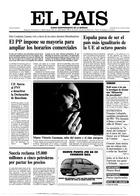 EL PAíS Edición impresa