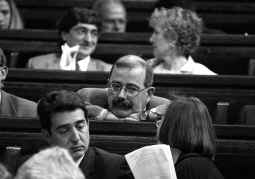 El PSC comienza el relevo de los dirigentes territoriales que han pasado a la ejecutiva