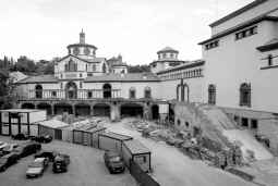 El Ayuntamiento quiere un mayor control público de la gestión económica en la nueva etapa del Lliure