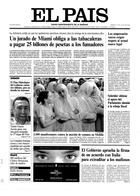 EL PAíS Edición impresa