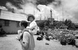 La dirección del parque del Montseny impulsa un proyecto para regenerar el Turó de l'Home