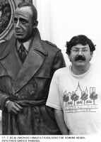 La fiesta del tío Paco