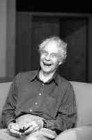 Merce Cunningham muestra en Barcelona su lucidez creativa