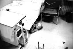 Psicólogos contra el cáncer infantil