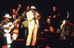 El equipo de ensueño