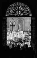 Escaso seguimiento del cierre de comercios en el centro de Barcelona y en las zonas turísticas