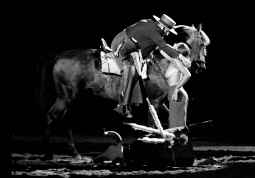 Al 'Don Juan' de Távora le faltó la tragedia