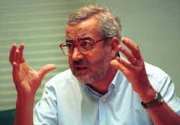 El Institut d'Estudis Catalans abrirá una sede en Palma de Mallorca