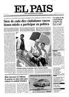 EL PAíS Edición impresa